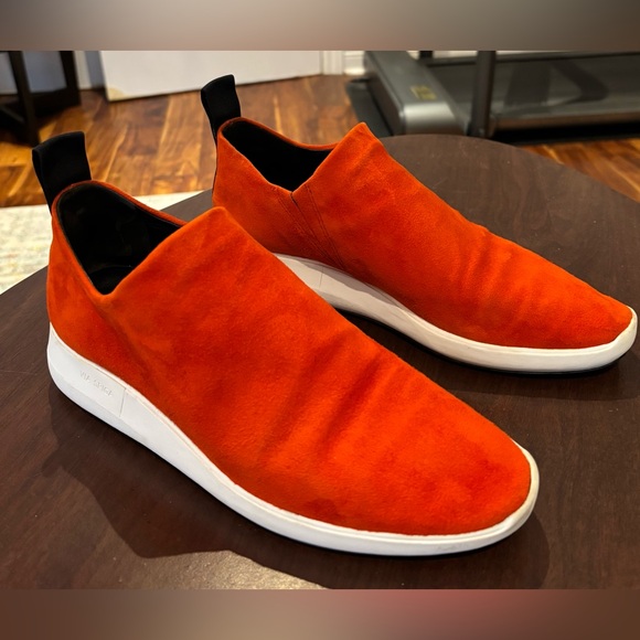 Via Spiga slip-on shoe/sneaker - Picture 2 of 6